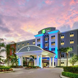 Holiday Inn Express Hotel & Suites Port St. Lucie West By Ihg